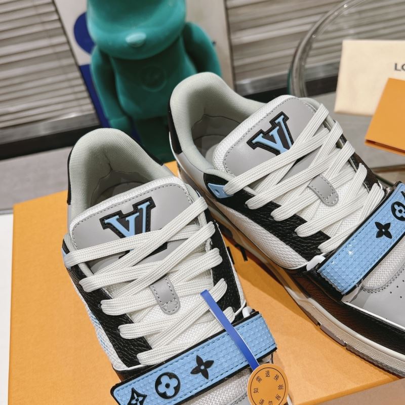 Louis Vuitton Trainer Sneaker